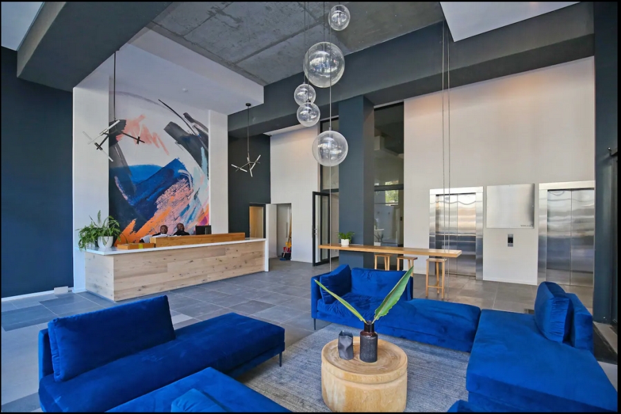 2 Bedroom Property for Sale in Sea Point Western Cape